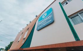 Surestay Studio By Best Western Clarkview Angeles City